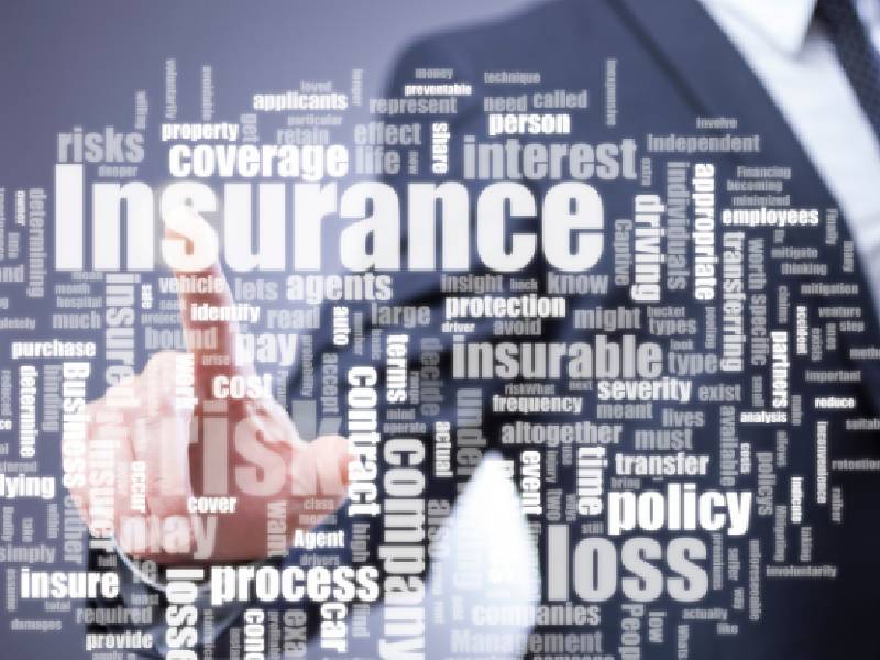 Insurance Growth Plan Insurance Team